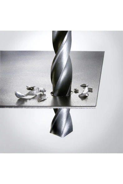 Kwb Hss Metal Matkap Ucu 8,0 mm 49209680 - 2