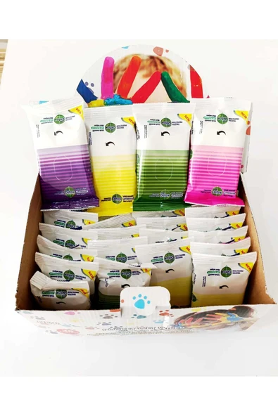 Freshmaker Islak Mendil Cep 15'li (kutu Içi 36 Paket) - 2