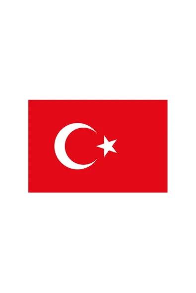 KALE BAYRAK 70x105 Türk Bayrağı - 1
