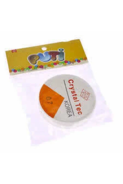 Puti Lastikli Misine No9211 ürün görseli 1