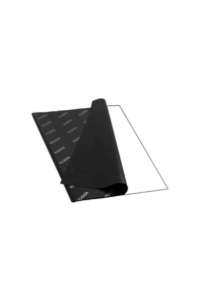 Picador KOPYA İÇİN KARBON KAĞIDI SİYAH 200C A4 10 ADET SET ürün görseli 1