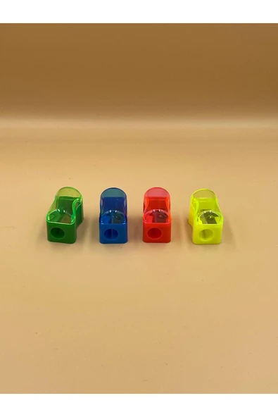 BMS Onas Kalemtraş Kapaklı 3'LÜ