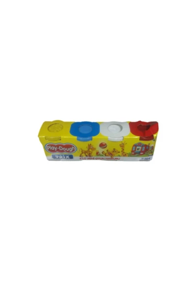 TRİX Eğlence Çantası - 3