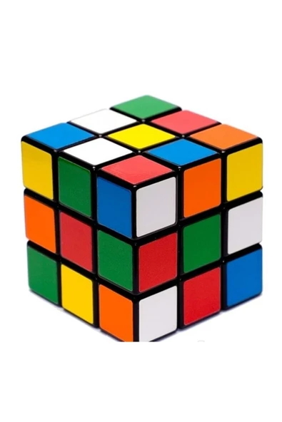magic cube Macig Cube Rübik Küpü 3x3x3 - 1