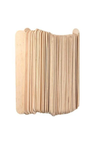 Umur Kırtasiye Dil Çubuğu 50 Adet Çx ürün görseli 1