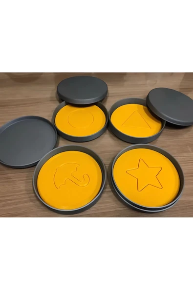 Home Squid Game şeker 1 Ad.