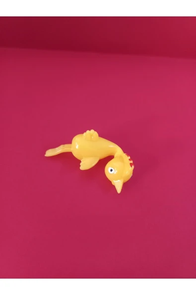 Kuki UÇAN TAVUK 2 ADET - 2