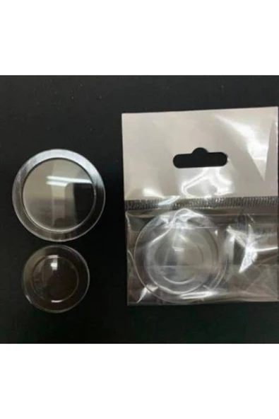 Emin İş Eğitim 2'li Mercek Seti - 1