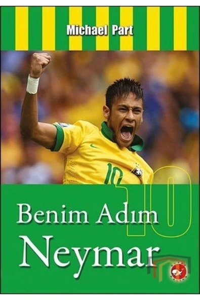 Beyaz Balina Yayınları Benim Adım Neymar ürün görseli 1