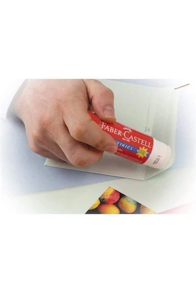 Faber Castell Faber-castell Stick Yapıştırıcı 40gr - 2