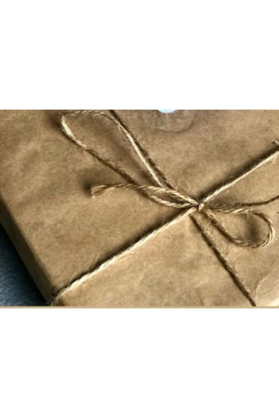 KAAN MATBAA 70x100 Kraft Ambalaj Kağıdı 20 Adet (1,12 KG) - 2