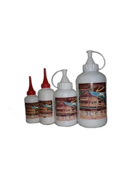 EuroStar Ahşap Tutkalı 200 G ürün görseli 1