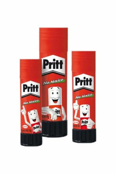 Pritt 11 Gr.stıck Yapıştırıcı 1 Adet ürün görseli 1