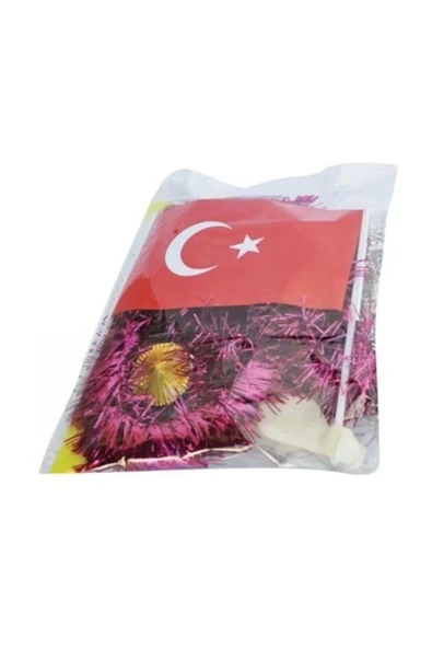Vatan Vt1007 Paket Süs Takım Okul Standart - 1