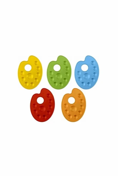 Brons Renkli Palet 1 Adet (BR-288) ürün görseli 1