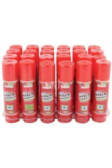 Südor Stick Yapıştırıcı 9 Gr x 24'lü Paket Sd434 ürün görseli