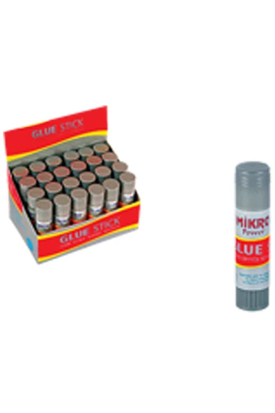 Mikro Stick Yapıştırıcı Solventsiz 9 gr Gs-9 ürün görseli 1