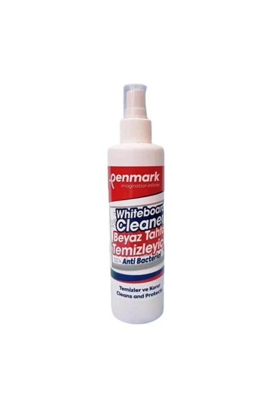 penmark Beyaz Yazı Tahtası Temizleyici 250 ml - 1