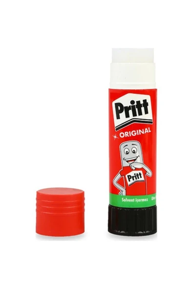 Pritt Yapıştırıcı Stick 43 gr 5 Adet - 1