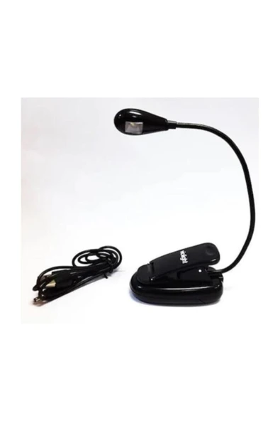 Hasbros Violight Usb Okuma Lambası (vl-13) ürün görseli 1