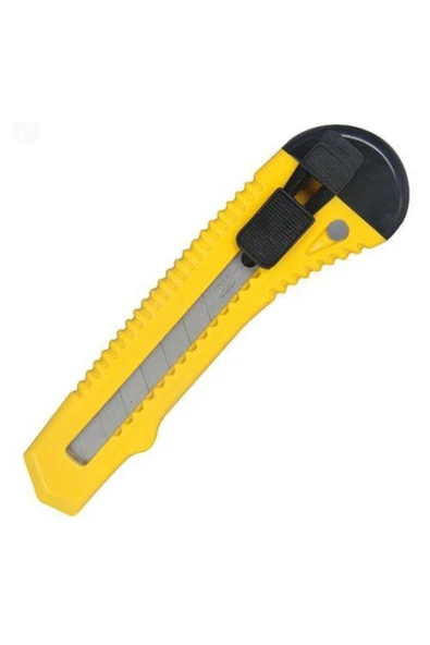 PLASTİKAP Maket Bıçağı ürün görseli 1