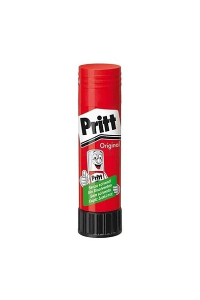 Pritt 43 Gr.stick Yapıştırıcı 208865 ürün görseli 1