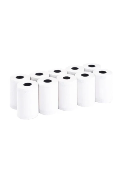 KRAF Termal Rulo 56x16 10`lu Paket - 1