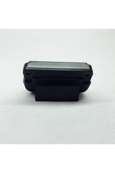 NAKO 613c Araba Gösterge Paneli Elektronik Saat Dijital Saat Ölçer Masaüstü Saati - Resim 6