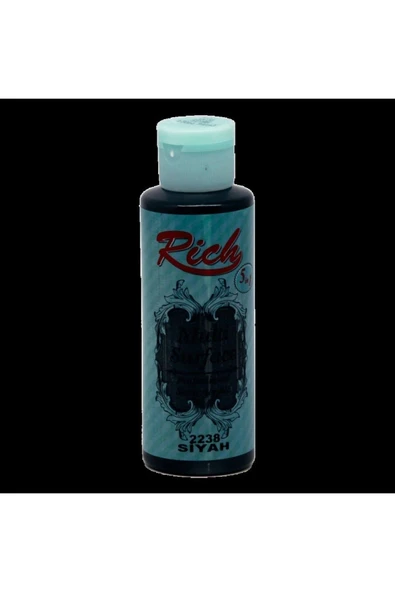 B-Rich Rich Multi Surface 120 Cc Siyah ürün görseli 1