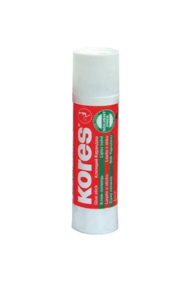 kores Glue Stick Yapıştırıcı 40 Gr. ürün görseli 1