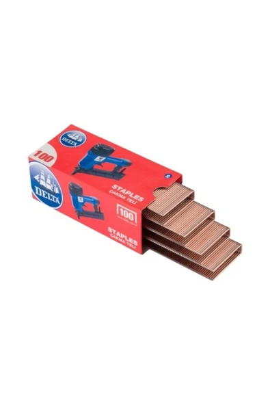 Delta Döşeme Çakma Teli 100 / 40 - 2
