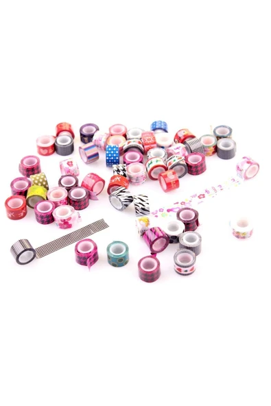 Nani Toys 20'li Renkli Bant Paketi /deba - Resim 2