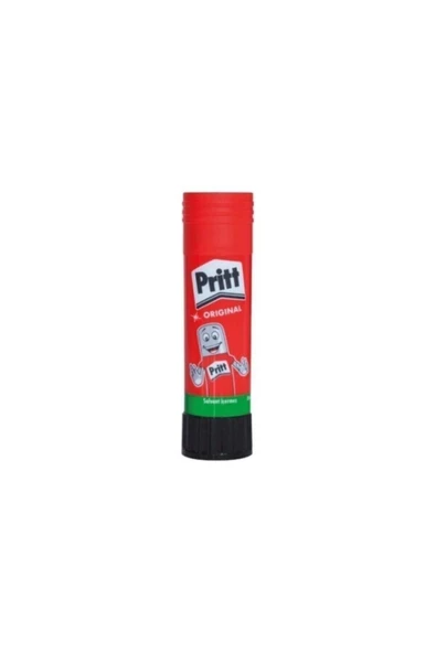 Pritt Stick Yapıştırıcı 22 gr. 3 Adet - Resim 2