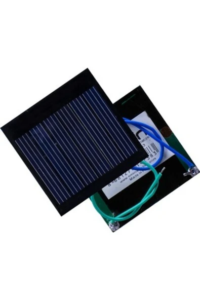 Emin İş Eğitim I Güneş Enerjisi Pili | Paneli4-4 ürün görseli 1