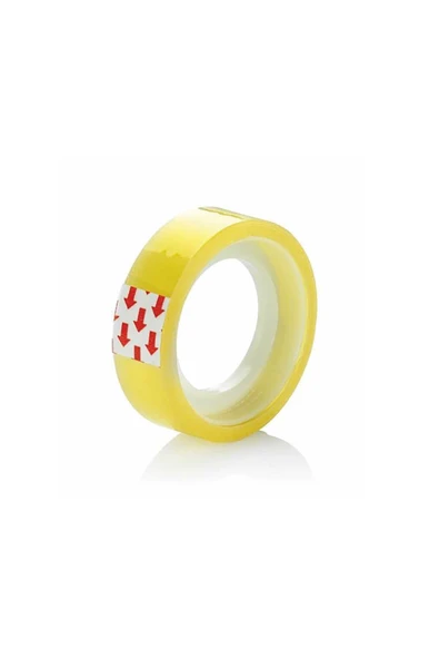 Cassa Yapışkan Bant 12mmx10mt 9610 - 1