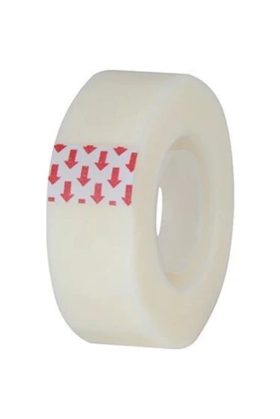 Mikro Görünmez Bant 18mmx33m ürün görseli 1