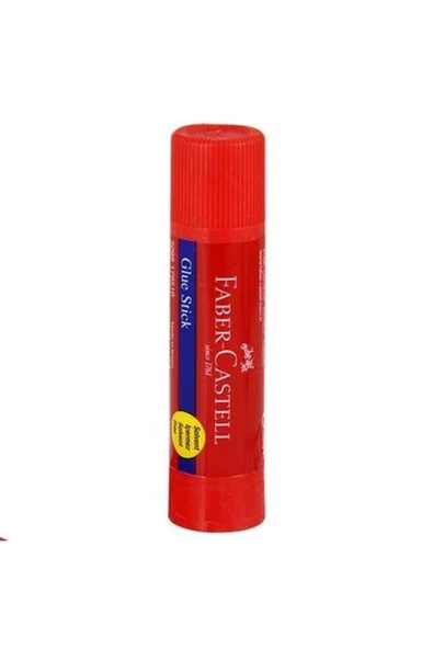 Faber Castell Faber-castell Stick Yapıştırıcı 40gr - 1