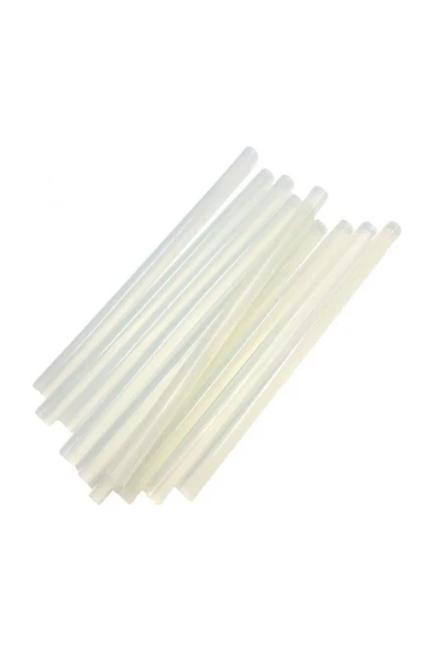 Tuğra Slikon Ince 10 Adet 15cm Boy – Silikon – Silikon ürün görseli 1