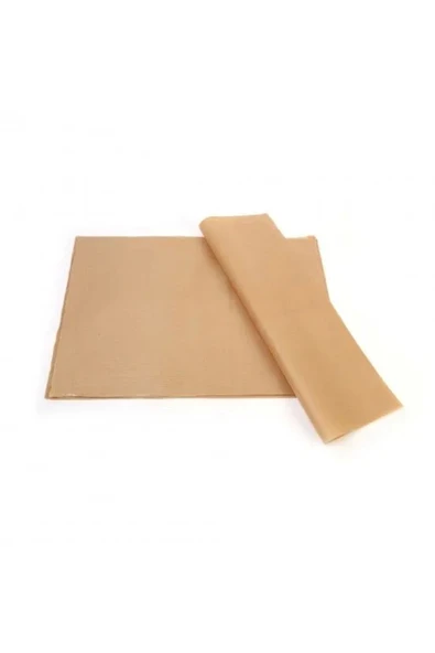 ofisturka KRAFT 40GR İTHAL ŞAMUA AMBALAJ KAĞIDI 70X100CM 10 kg - 1