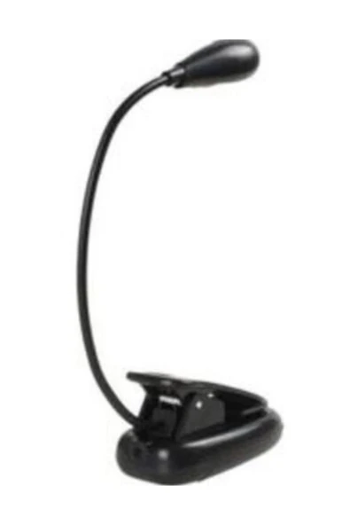 Hasbros Violight Usb Okuma Lambası (vl-13) - Resim 2