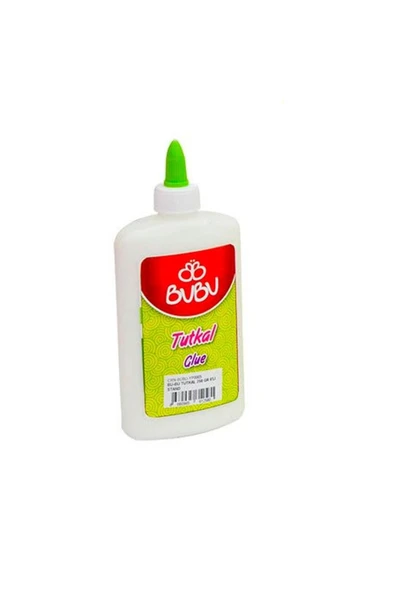 Bubu 250gr Beyaz Tutkal -yp0005 ürün görseli 1