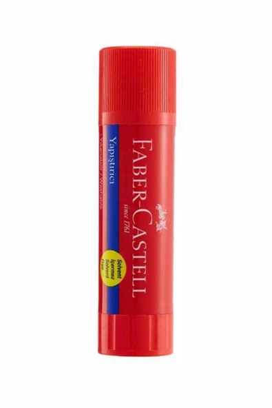 Faber Castell Faber-castell Stick Yapıştırıcı 20 Gr. ürün görseli 1