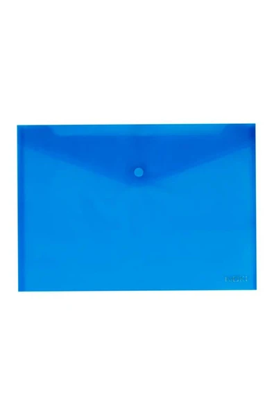 Noki Çıtçıtlı Zarf Dosya- A4. - 1