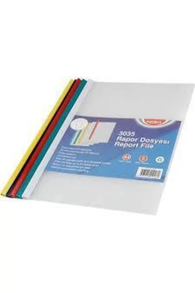 Noki Sıkıştırmalı Dosya 5 Li F86591 / - 1