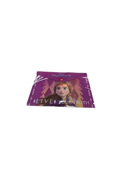 Otto Lıve Your Truth Frozen Çıtçıt Dosya 43501 ürün görseli 1