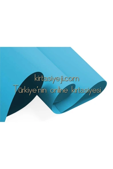 merkezkirtasiye34 Mavi Fon Kartonu 50x70 ürün görseli 1