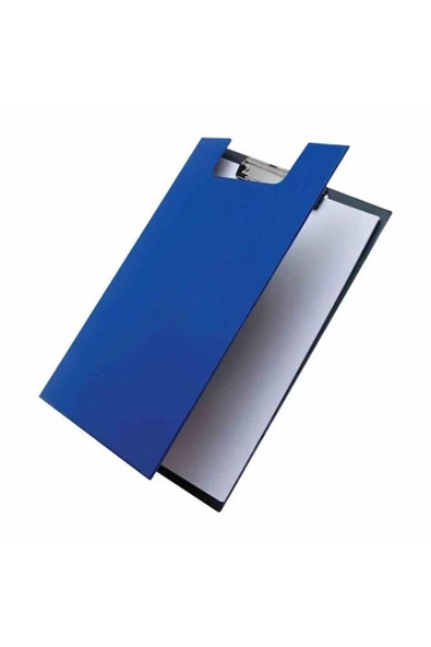 KRAF Sekreterlik Kapaklı 1045 Mavi - 1