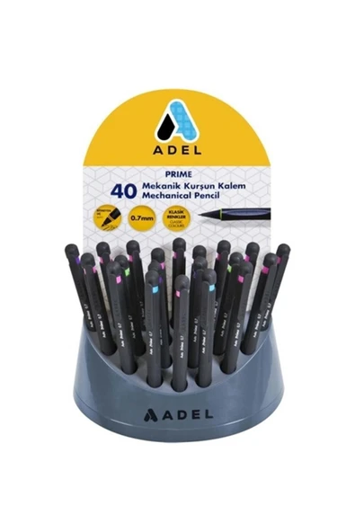 Başka Prime 0.5 Versatil Kalem ürün görseli 1