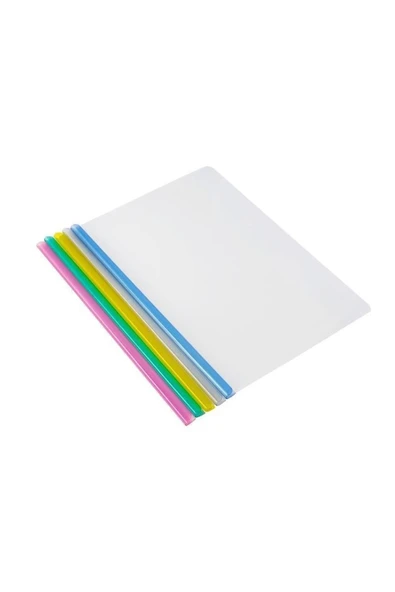 KRAF Sırtlık +cilt Kapağı 5 Li Af5002 - 1