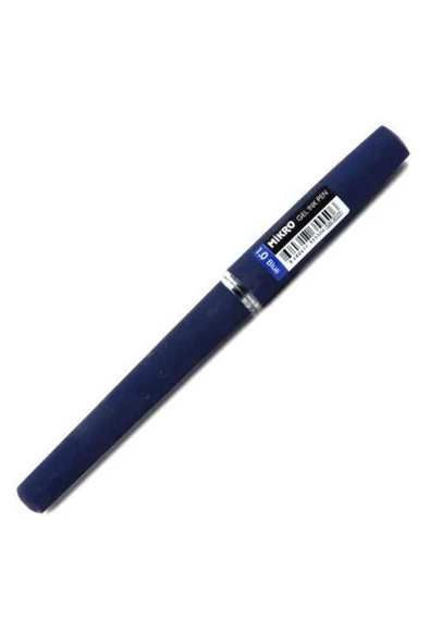 Eshel Mikro Mavi Roller Pilot Kalem 8523 - 1